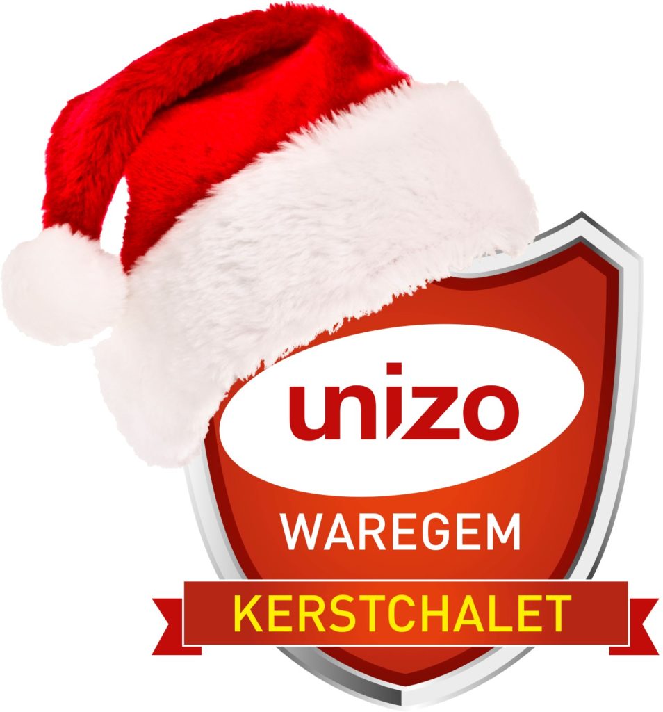 KERSTCHALET