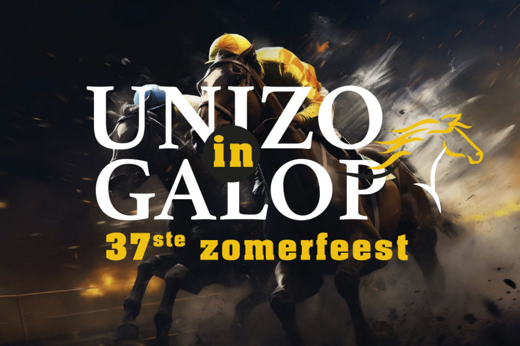 Unizo in Galop