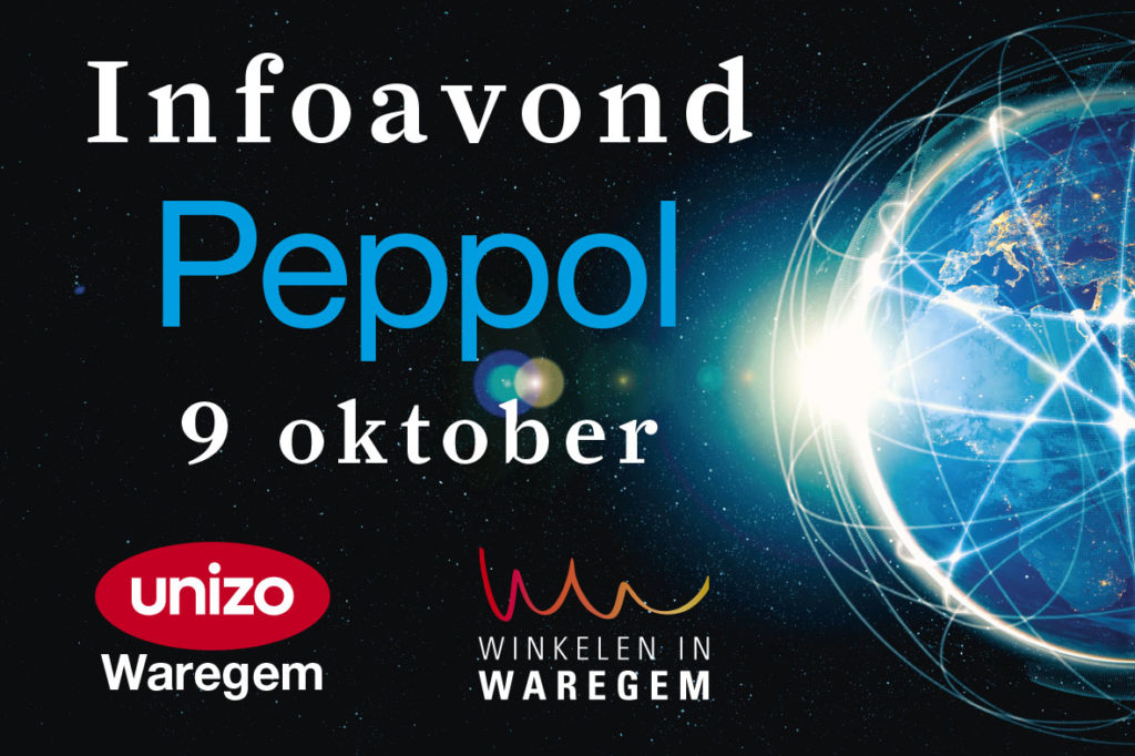 Peppol Infoavond