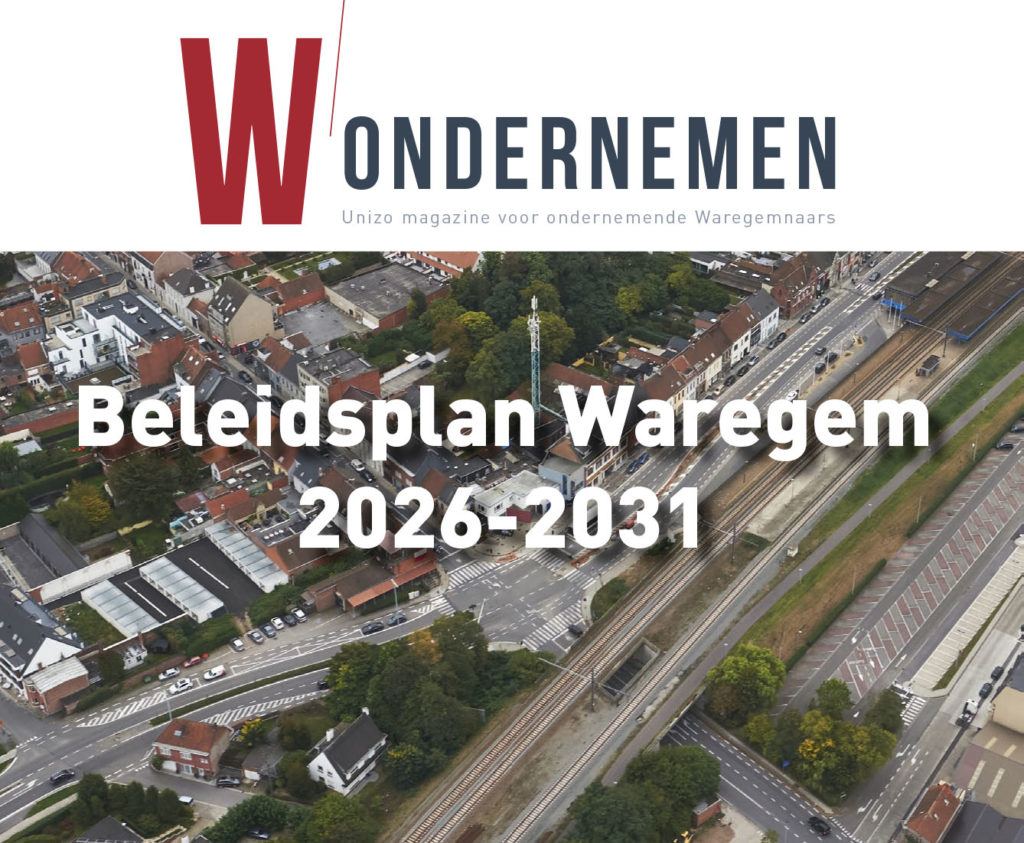 W’Ondernemen 145